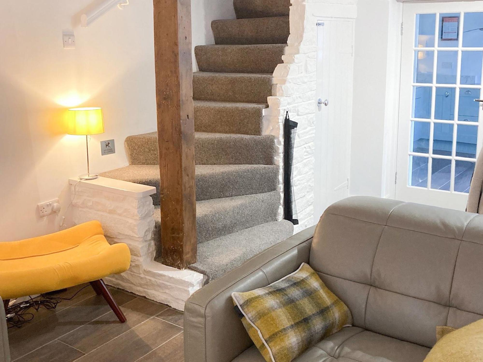 The White Cottage Gargrave Esterno foto