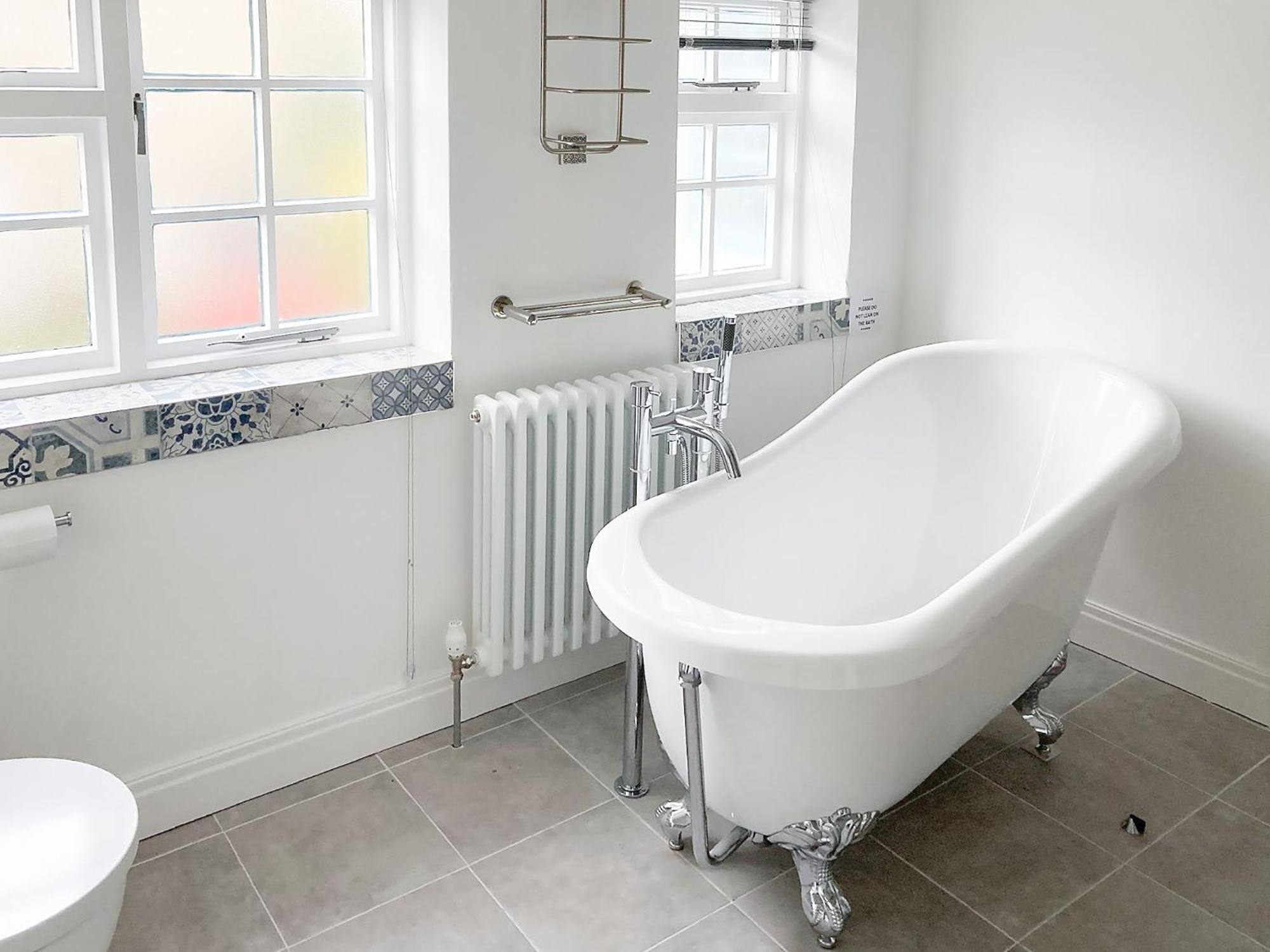 The White Cottage Gargrave Esterno foto