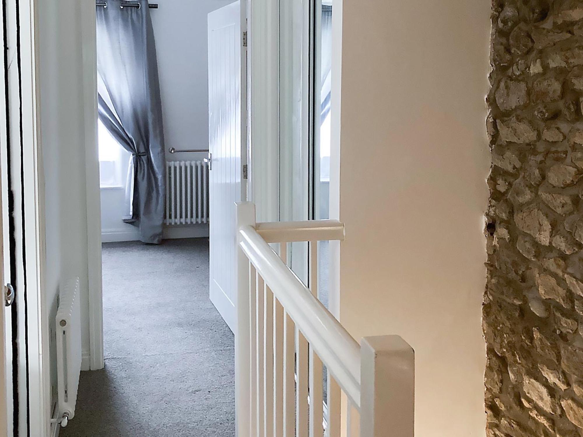 The White Cottage Gargrave Esterno foto