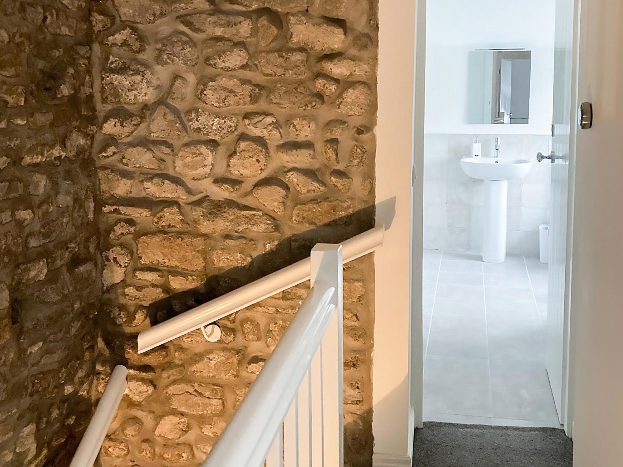 The White Cottage Gargrave Esterno foto