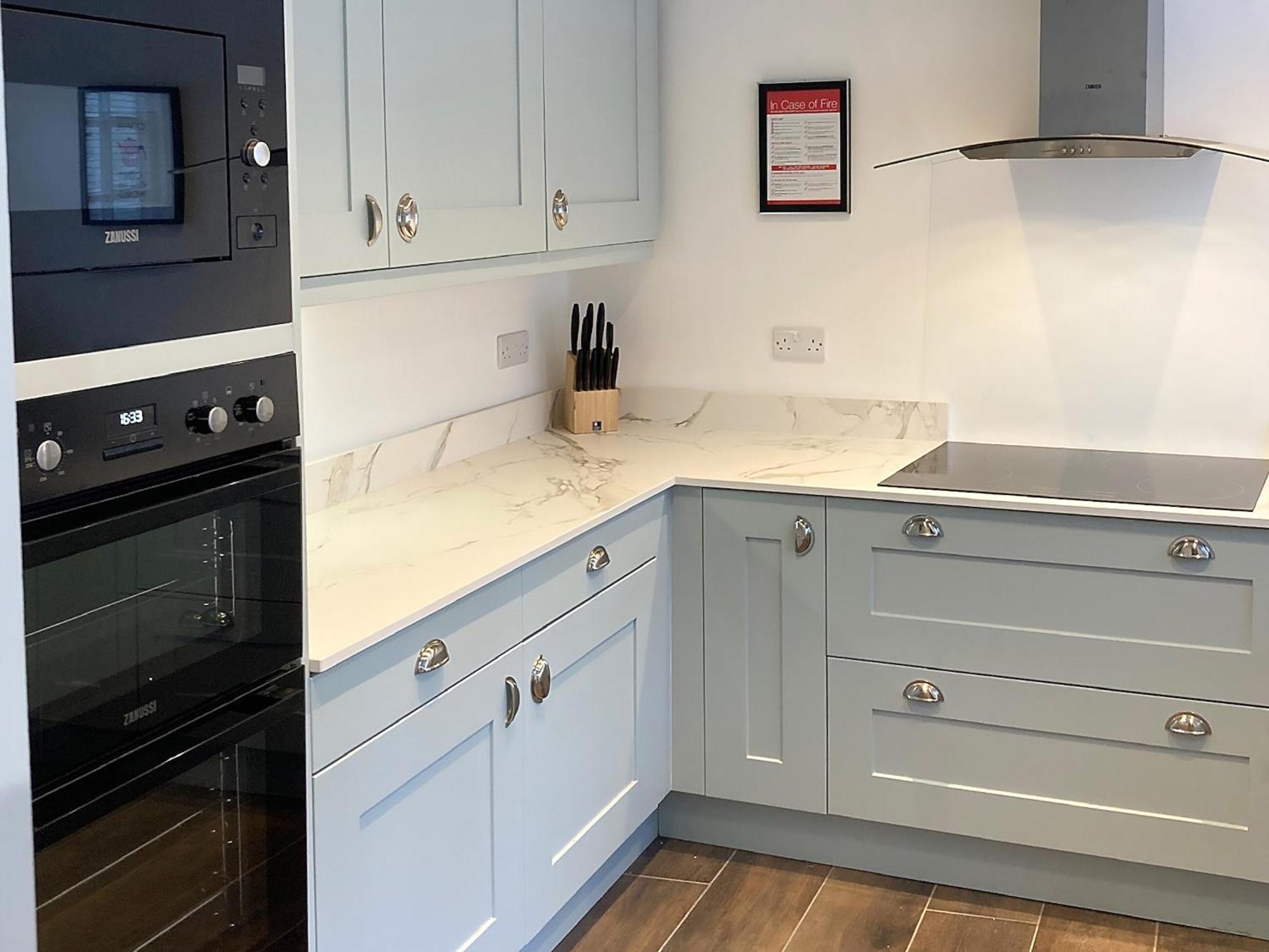 The White Cottage Gargrave Esterno foto